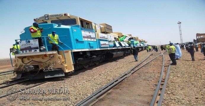 Nouadhibou : Deux responsables de la SNIM poignardés par un ancien employé de la société