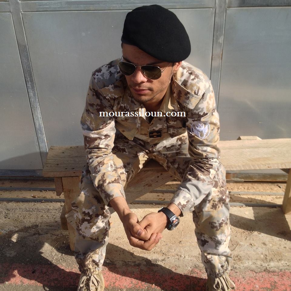 CAS DU LIEUTENANT PILOTE SAGHO : LES RENSEIGNEMENTS MAROCAINS A L’ORIGINE.