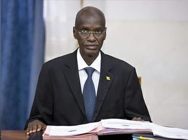 Multifonctionnel, le Port de N'Diago ravira d'ici peu la vedette à ses pairs de Mauritanie