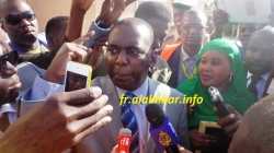 Manifestations à Nouakchott: Arrestation de 22 militants de l'Ira après des échaffourrées avec la police