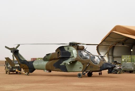 L´ARMÉE CAMEROUNAISE INTERCEPTE UN HÉLICOPTÈRE FRANÇAIS LIVRANT DES ARMES A BOKO HARAM