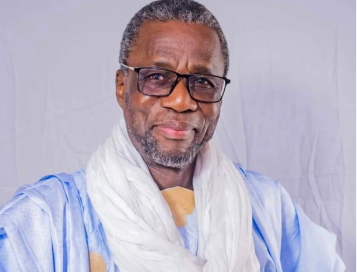 Samba Thiam : "Le peuple a eu son mot à dire et a choisi Biram et sa coalition"