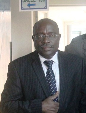 Mauritanie: Thiam Diombar, l’ex Ministre des finances a été nommé conseiller du président de la république chargé des affaires économiques et financières.