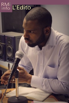 Edito de RMI : Aziz et ses dauphins