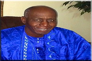 Mamadou Sidy BA"Les Flam existent et existeront toujours."