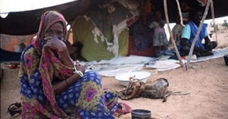 La Mauritanie abolit définitivement l’esclavage