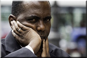 Biram Dah Abeid, évacué à l’hôpital d’Aleg