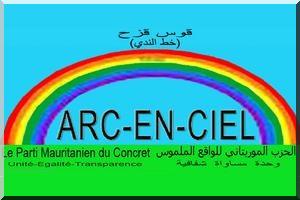 Sit-In, mercredi 02/09/2015, à 10heures devant les bureaux du Haut commissariat des Nations-Unies à Nouakchott