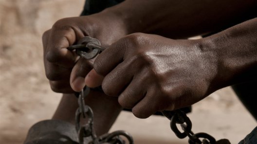 Le 4 septembre 1986 : arrestations d'intellectuels et de cadres noirs mauritaniens