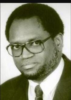 Melchior Ndadaye le Burundais, l'espoir craché d'une démocratie.