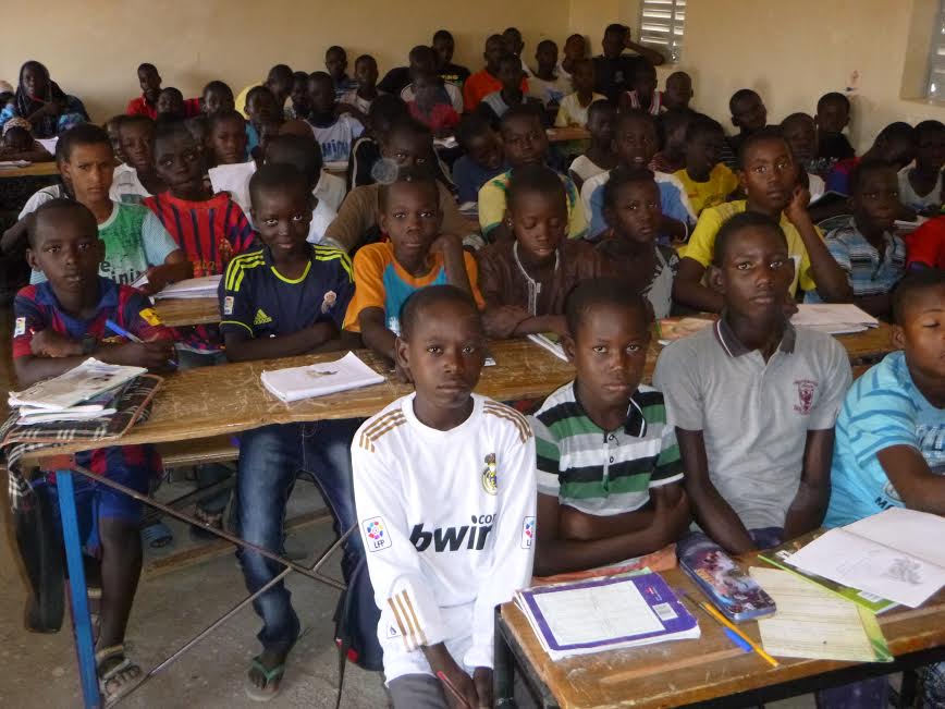 Mauritanie: Fermeture de 80 écoles privées