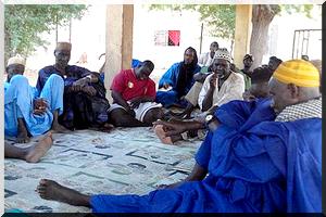 La dynamique culturelle Wolof en marche