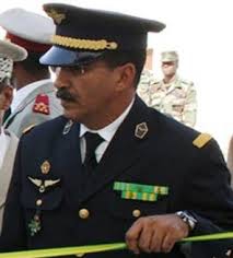 Un Mauritanien à tête de l’association des armées de l’air africaines