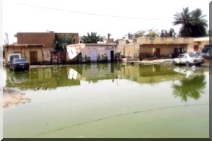 Nouakchott: une épidémie de fièvre gagne du terrain chez les populations