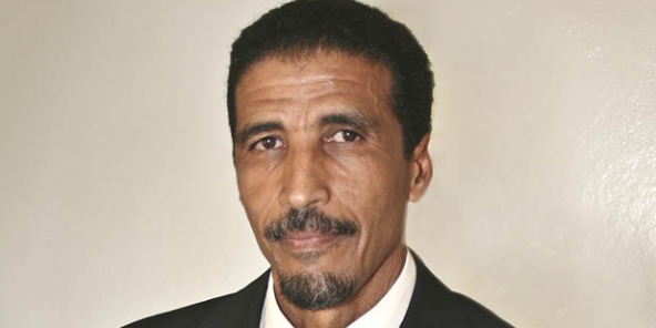 Mauritanie : « Tout est faux et usage de faux dans ce régime »