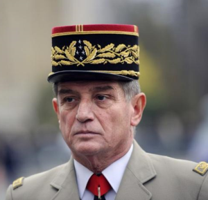 TENTATIVE DE PUTSCH AU BURKINA : VOICI CEUX QUI ONT SOUTENU DIENDÉRÉ À L’ÉLYSÉE ET À MATIGNON