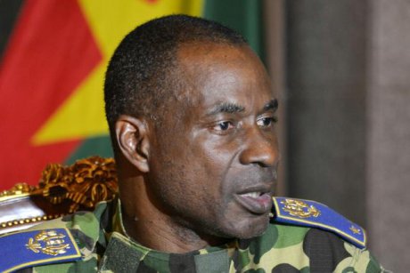 Burkina Faso : la justice gèle les avoirs des putschistes