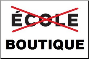 Une nation de boutiquiers/Par Pr. ELY Mustapha