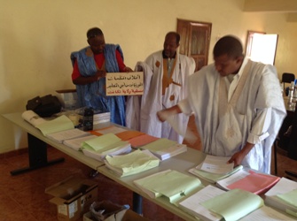 Le PNDSE en Mauritanie, quels résultats ?