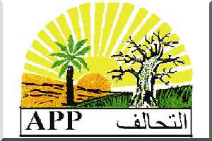 APP : Déclaration