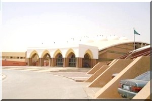 Cour suprême de Nouakchott: le Procureur général, démis