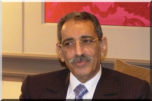 «Le régime actuel est un système de gabegie», dixit Ely Ould Mohamed Vall