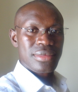 Mohamed Diop