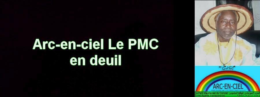Arcenciel: Communique de presse