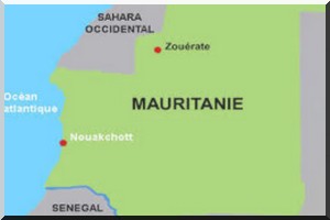 Arrestation de l’auteur du rapt d’une femme à Zouerate