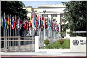 Examen Périodique Universel (EPU) : La situation des droits de l’homme en Mauritanie mardi 3 novembre 2015
