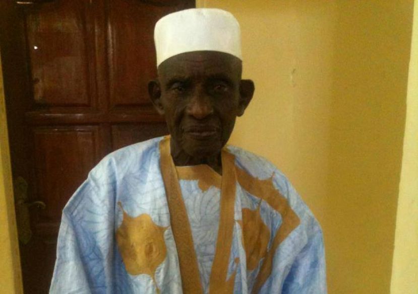 Le monument Ball Amadou Tidjane sera honoré