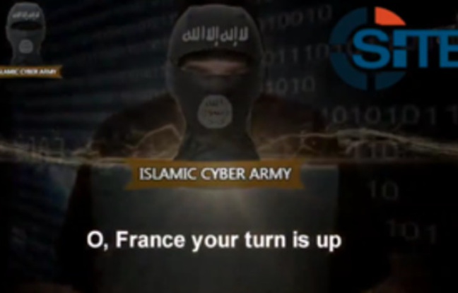 L’Etat islamique revendique les attentats de Paris et Saint-Denis