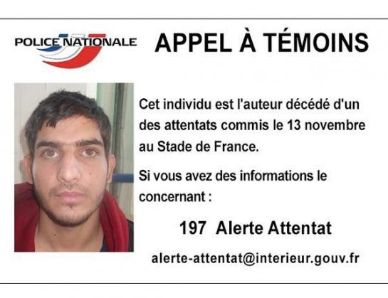 EN DIRECT - Attentats de Paris : opération antiterroriste à Saint-Denis