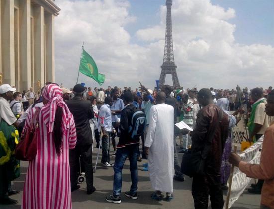 L’oubli est la pire des trahisons qu’on peut faire à nos martyrs