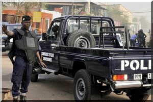 Attentat de Bamako, deux suspects recherchés