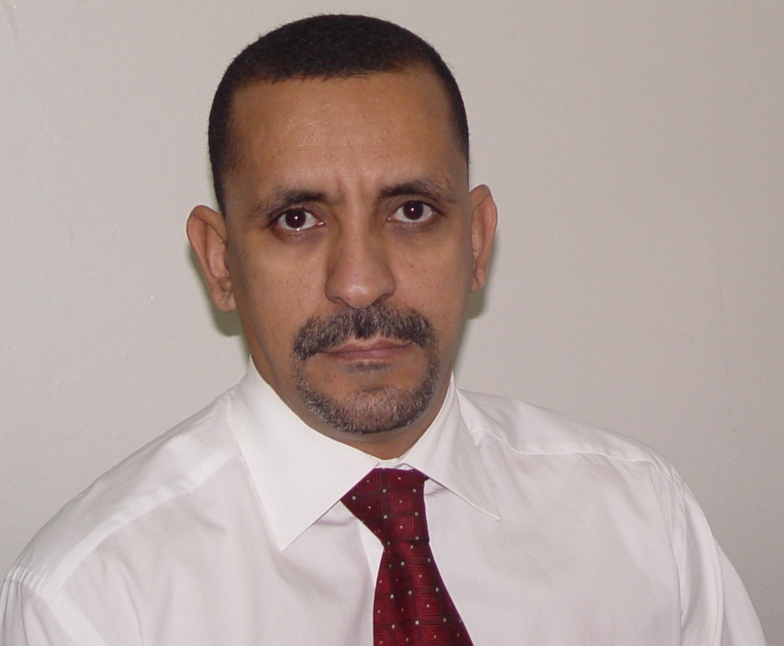 Lettre à Ould Abdel Aziz