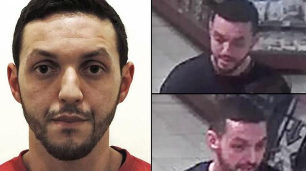Mohamed Abrini, suspect recherché, n'était pas à Paris le soir des attentats