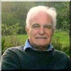 Indépendance nationale, parce que – lui-même – était indépendant /Par Bertrand Fessard de Foucault, alias Ould Kaïge