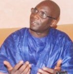 LôGourmo Abdoul : «Il faut libérer le Juste Colonel»