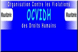 L'OCVIDH exige la libération sans condition du colonel Ould Beibacar en MauritanieL'OCVIDH exige la libération sans condition du colonel Ould Beibacar en Mauritanie