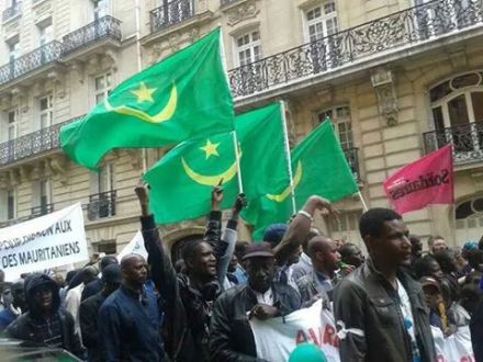 APPEL À MANIFESTER LE SAMEDI 05 SEPTEMBRE 2015 À PARIS