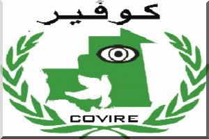  Déclaration : Covire