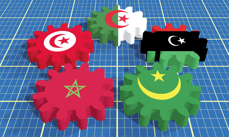 Union du Maghreb arabe La BMICE et le développement du commerce maghrébin - See more at: http://lematin.ma/journal/2016/la-bmice-et-le-developpement--du-commerce-maghrebin/239015.html#sthash.Ix3431gE.dpuf