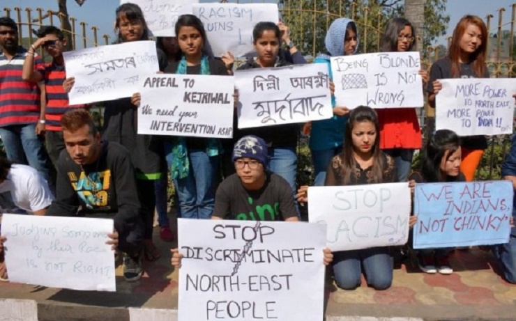 Grosses surprises dans le Top 12 des pays les plus racistes au monde