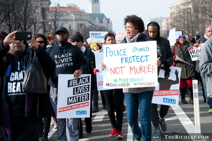 Grosses surprises dans le Top 12 des pays les plus racistes au monde