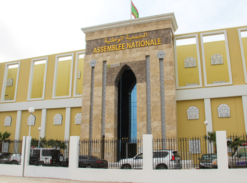 Le parlement mauritanien reporte le débat sur les projets de loi anti-corruption