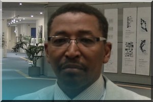 utte contre l'esclavage : le régime de Ould Abdel Aziz "joue avec l’Occident", selon un militant des droits de l’Homme