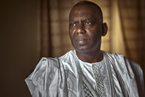 Mauritanie – Changement de cap ou simple manœuvre tactique ? BDA plus que jamais « intriguant »!