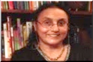 DR MARIELLA VILLASANTE : LE PASSÉ COLONIAL ET LES HÉRITAGES ACTUELS EN MAURITANIE (2)
