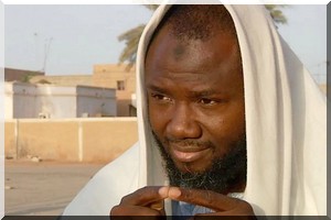 - L’imam SARR : le Vivre ensemble, une vocation, un défi